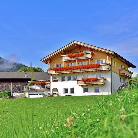 Jaiterhof Apartment Funes  Exterior photo