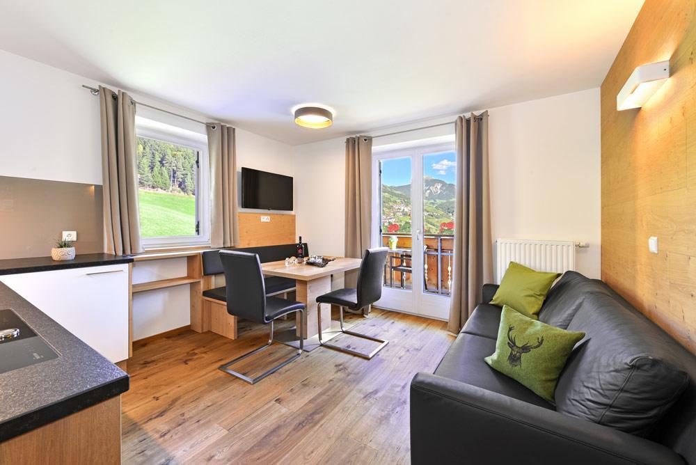 Jaiterhof Apartment Funes  Exterior photo