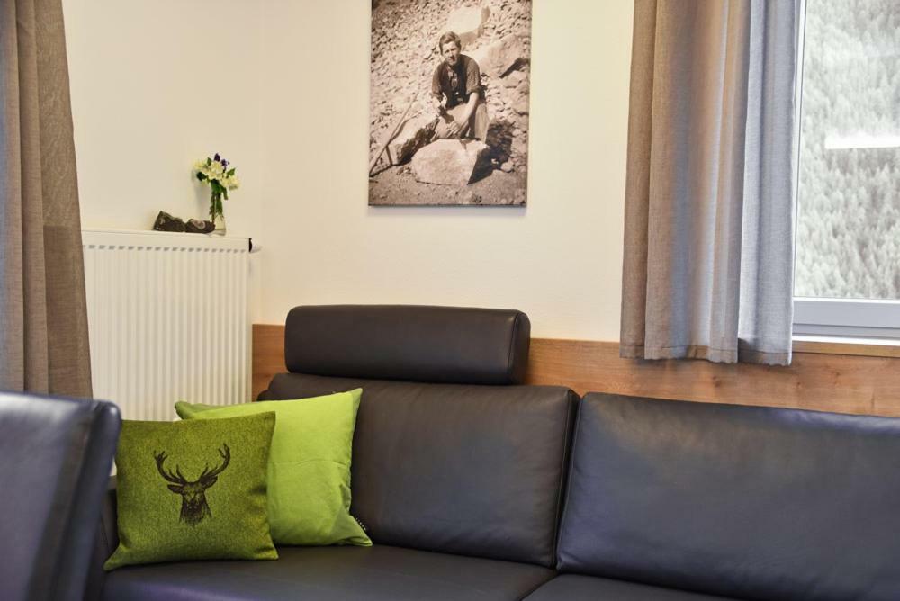 Jaiterhof Apartment Funes  Exterior photo